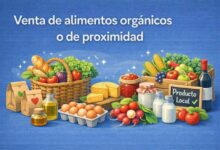 Venta de alimentos orgánicos o de proximidad: una oportunidad de negocio saludable, sostenible y en crecimiento Venta de alimentos orgánicos o de proximidad: una oportunidad de negocio saludable, sostenible y en crecimiento